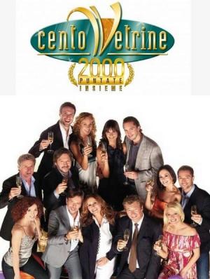 Cento Vetrine (AKA CentoVetrine) (TV Series)