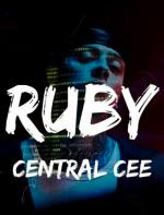 Central Cee: Ruby (Vídeo musical)