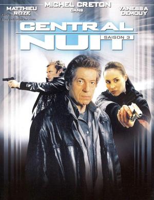 Central nuit (Serie de TV)