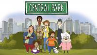 Central Park (TV Series) - Promo