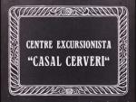 Centre excursionista Casal Cerverí (C)