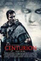 Centurion  - Poster / Main Image
