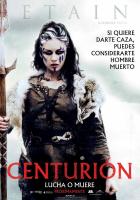 Centurión  - Posters