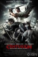 Centurion  - Posters