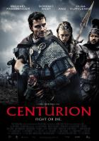 Centurion  - Posters