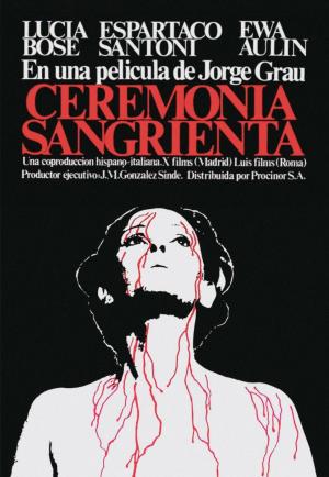 Bloody Ceremony (Blood Castle) 