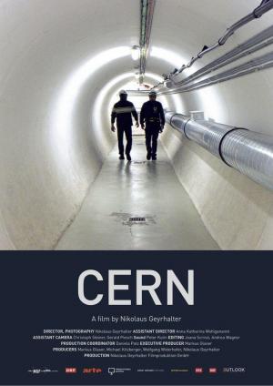 CERN (TV)