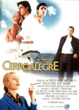 Cerro Alegre (TV Series)