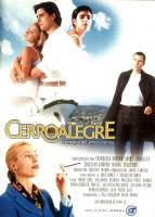Cerro Alegre (Serie de TV) - Poster / Imagen Principal