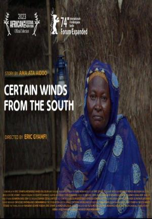 Certain Winds from the South 