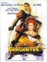 Cervantes  - Poster / Imagen Principal