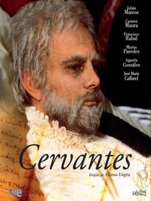 Cervantes (Miniserie de TV)