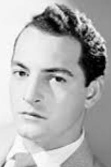 César del Campo