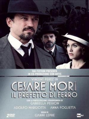 Cesare Mori - Il prefetto di ferro (TV) (TV)