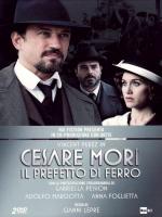 Cesare Mori - Il prefetto di ferro (TV) (TV) - Poster / Main Image