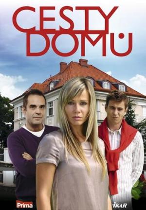 Cesty Domú (AKA Cesty Domuo) (Serie de TV)