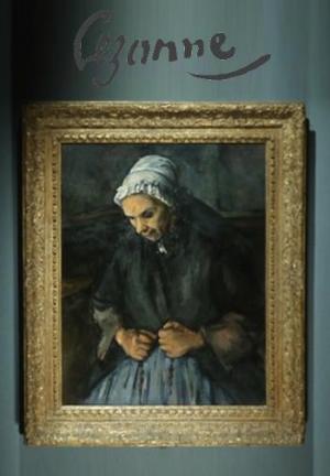 Cézanne: Conversation with Joachim Gasquet 