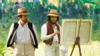 Cézanne  - Fotogramas