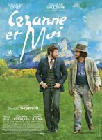 Cézanne y yo  - Poster / Imagen Principal