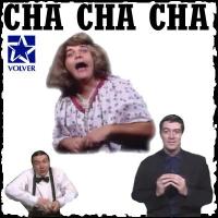 Cha cha cha (Serie de TV) - Posters
