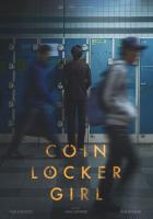 Coin Locker Girl  - Poster / Imagen Principal