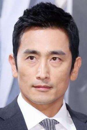 Cha In-pyo