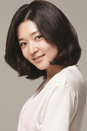 Cha Su-yeon
