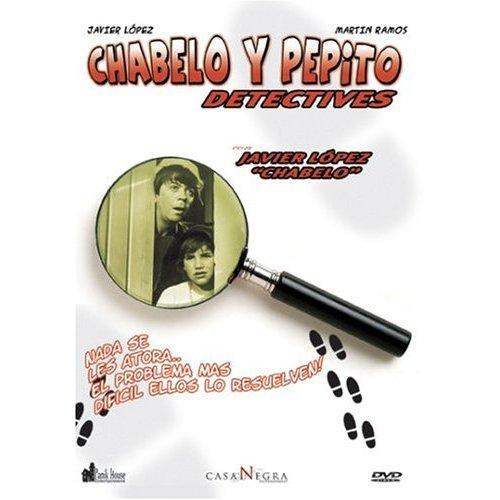 chabelo y pepito detectives 527150966 large - Chabelo y Pepito detectives Dvdfull Español (1974) Aventuras