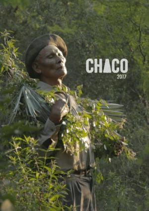 Chaco 
