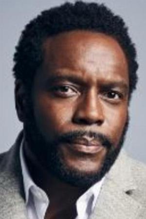 Chad Coleman