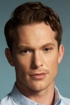 Chad Connell