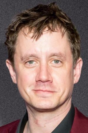 Chad Lindberg