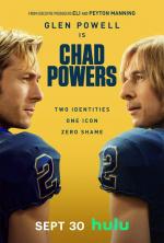 Chad Powers: Mariscal de campo (Serie de TV)