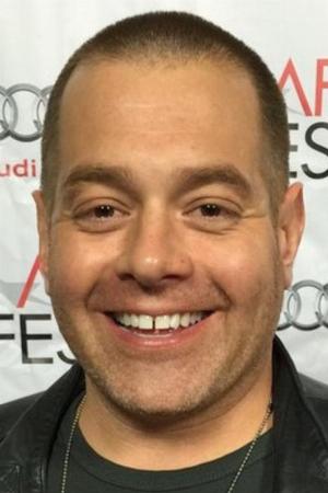 Chad Villella