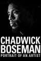 Chadwick Boseman: Retrato de un artista (C)
