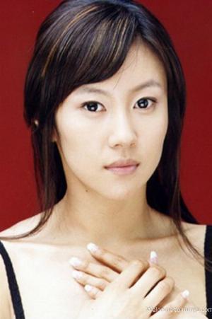 Chae Min-seo