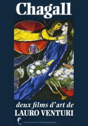 Chagall (AKA Marc Chagall) (S) (C)
