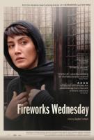 Fireworks Wednesday  - 