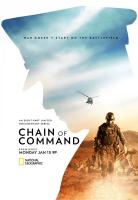 Chain of Command (Miniserie de TV) - Poster / Imagen Principal
