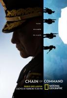 Chain of Command (Miniserie de TV) - Posters