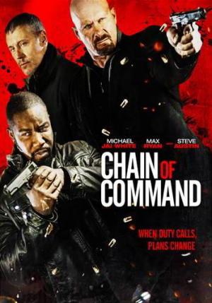 Chain of Command (AKA Echo Effect) 