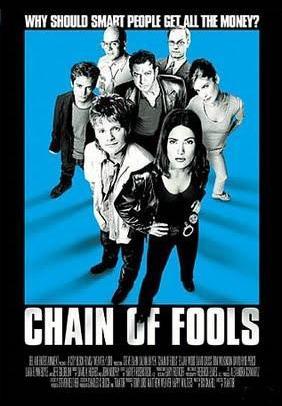 Resultado de imagen para Chain of Fools 2000 filmaffinity