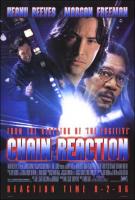 Chain Reaction  - Poster / Main Image