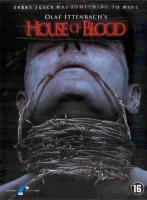 House of Blood  - Poster / Imagen Principal