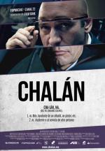 Chalán (TV)