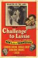 El desafío de Lassie 