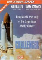 Challenger, el último viaje (TV) - Poster / Imagen Principal