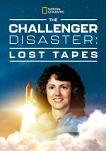 Challenger Disaster: Lost Tapes (TV)