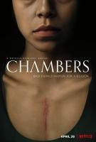 Chambers (TV Series) - Poster / Main Image