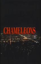 Chameleons (TV)